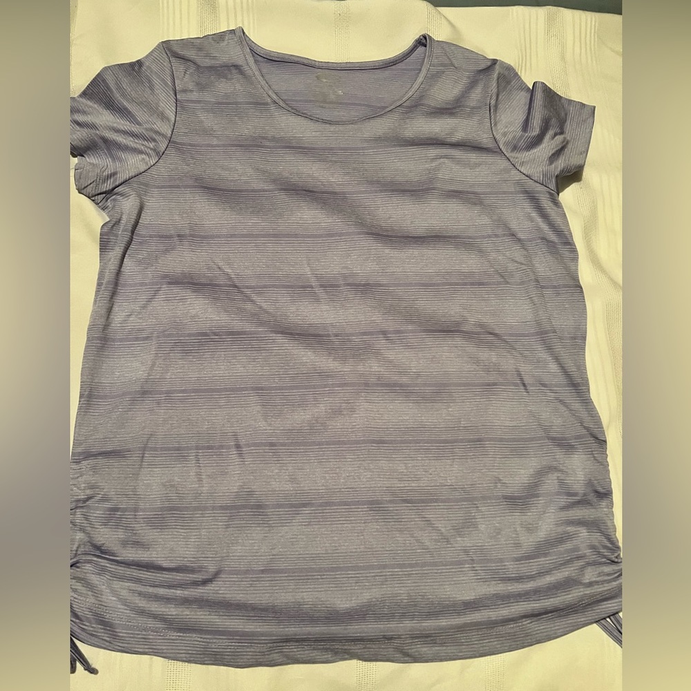 Womens new ACX top size xl